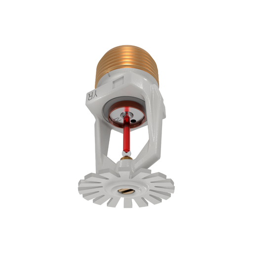 Viking® VK536, Model M, ELO, Special Application, 11.2K, Pendent, SR, 3/4" NPT, White, 155 Degree 07961MB/W Fire Sprinkler Head - WeSupplyIt.com