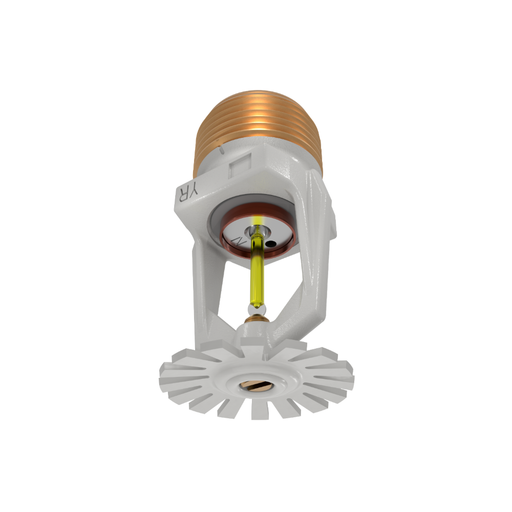 Viking® VK536, Model M, ELO, Special Application, 11.2K, Pendent, SR, 3/4" NPT, White, 175 Degree 07961MD/W Fire Sprinkler Head - WeSupplyIt.com