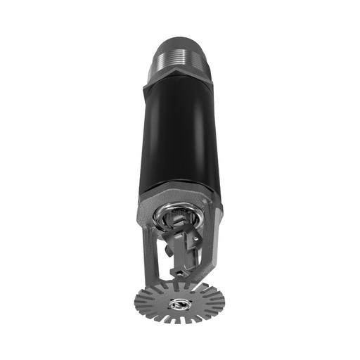 Viking® VK544, ELO, Standard, Dry Sprinkler, 11.2K, Pendent, Fusible Link, SR, Plain Barrel, 1 1/4” NPT, White, 280 Degree, 24” Length, 19830MG/W24 Fire Sprinkler Head - WeSupplyIt.com