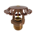 Viking® VK570, Model M, 14.0K, Extended Coverage, Upright, QR/SR, 3/4" NPT, Brass, 175 Degree 13840AD Fire Sprinkler Head - WeSupplyIt.com