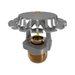 Viking® VK570, Model M, 14.0K, Extended Coverage, Upright, QR/SR, 3/4" NPT, Chrome, 175 Degree 13840FD Fire Sprinkler Head - WeSupplyIt.com