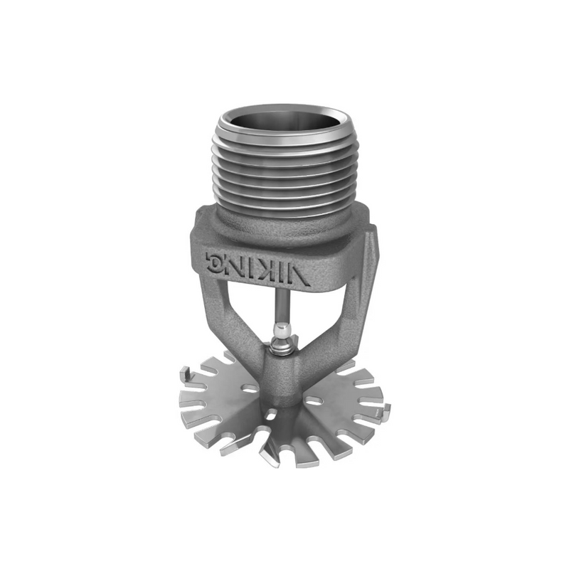 Viking® VK572, Model M, 14.0K, Extended Coverage, Pendent, QR/SR, 3/4" NPT, White, 286 Degree 13722MG/W Fire Sprinkler Head - WeSupplyIt.com