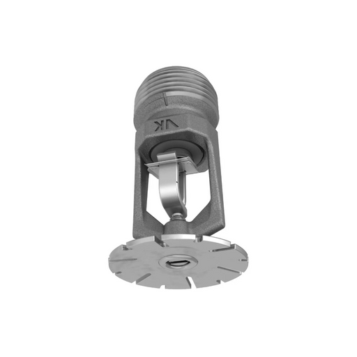 Viking® VK603, Microfast Model M, 8.0K, Extended Coverage, Fusible Link, Pendent, QR, 3/4" NPT, White, 205 Degree 18277ME/W Fire Sprinkler Head - WeSupplyIt.com