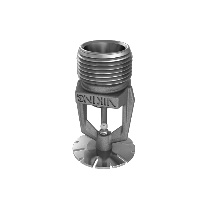 Viking® VK608, Model M, 11.2K, Extra Large Orifice, Extended Coverage, Pendent, QR/SR, 3/4" NPT, White, 175 Degree 08339MD/W Fire Sprinkler Head - WeSupplyIt.com