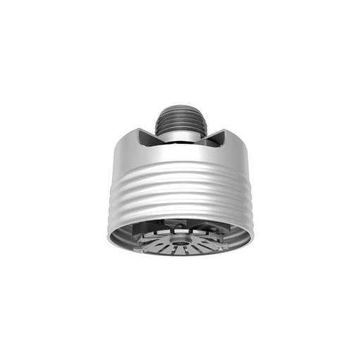 Viking® VK632, Mirage, 5.6K, Extended Coverage, Concealed Pendent, QR, 1/2" NPT, Brass, 200 Degree 14613AE Fire Sprinkler Head - WeSupplyIt.com