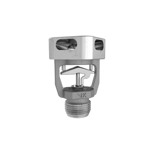 Viking® VK660, Model V-HIP, HIP, Attic Sprinkler, Specific Application, 5.6K, QR, 1/2" NPT, Nickel PTFE (ENT), 200 Degree 20952JNE Fire Sprinkler Head - WeSupplyIt.com