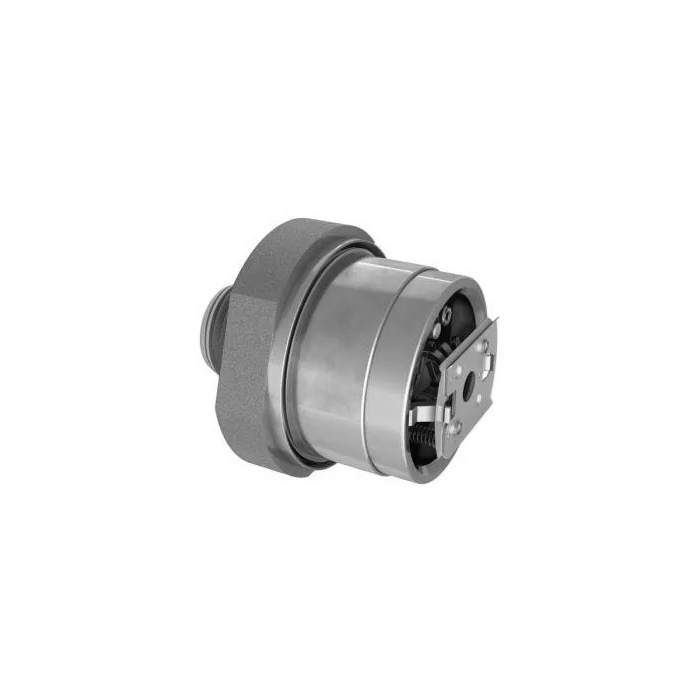 Viking® VK680, 8.0K, Extended Coverage, Fusible Link, Light Hazard, Flat Concealed Sidewall, QR, 3/4" NPT, Brass, 165 Degree 17114AC Fire Sprinkler Head - WeSupplyIt.com