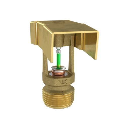 Viking® VK683, Model V-BB, Attic Sprinkler, Back-to-Back, 8.0K, QR, 3/4" NPT, Brass, 200 Degree 19751AE Fire Sprinkler Head - WeSupplyIt.com