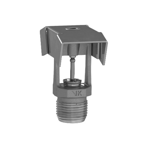 Viking® VK685, Model V-BB, Attic Sprinkler, Back-to-Back, 5.6K, QR, 1/2" NPT, Nickel PTFE (ENT), 200 Degree 19801JNE Fire Sprinkler Head - WeSupplyIt.com