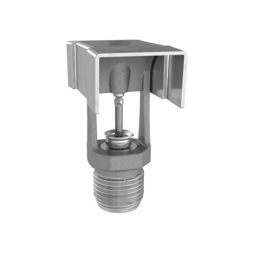 Viking® VK686, Model V-BB, Attic Sprinkler, Back-to-Back, 5.6K, QR, 1/2" NPT, Nickel PTFE (ENT), 200 Degree 19754JNE Fire Sprinkler Head - WeSupplyIt.com