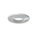 Viking Institutional Flush Fire Sprinkler Escutcheon, 4" OD, White, 23197M/W - WeSupplyIt.com
