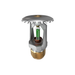 Viking® VK100, Model M, 5.6K, Standard, Upright, SR, 1/2" NPT, Chrome 200 Degree 12986FE Fire Sprinkler Head - WeSupplyIt.com