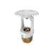 Viking® VK100, Model M, 5.6K, Standard, Upright, SR, 1/2" NPT, White Open 12986MZ/W Fire Sprinkler Head - WeSupplyIt.com