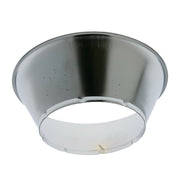 Victaulic Model V36 V56 V81 Extended Dry Fire Sprinkler Escutcheon, Stainless Steel, SED000001X - WeSupplyIt.com