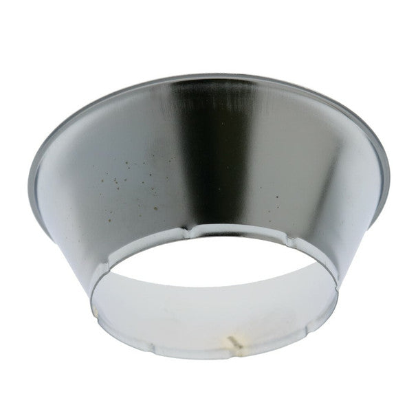 Victaulic Model V36 V56 V81 Extended Dry Fire Sprinkler Escutcheon, Stainless Steel, SED000001X - WeSupplyIt.com