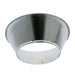 Victaulic Model V36 V56 V81 Extended Dry Fire Sprinkler Escutcheon, Stainless Steel, SED000001X - WeSupplyIt.com