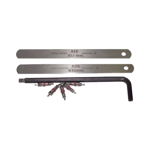 Viking® 01714A Model C-1 And C-2 Thermostatic Release Adjustment Kit - WeSupplyIt.com