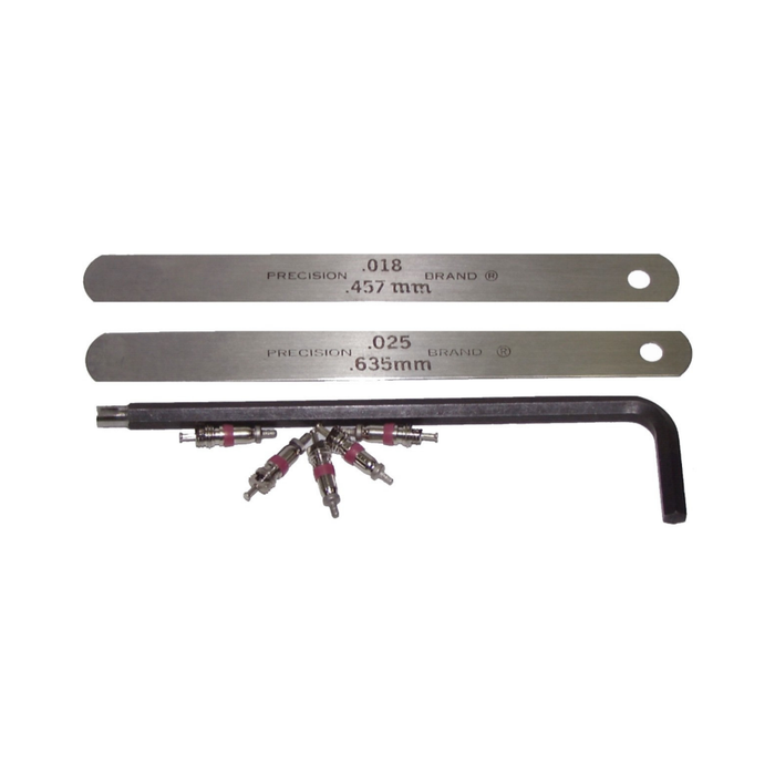 Viking® 01714A Model C-1 And C-2 Thermostatic Release Adjustment Kit - WeSupplyIt.com