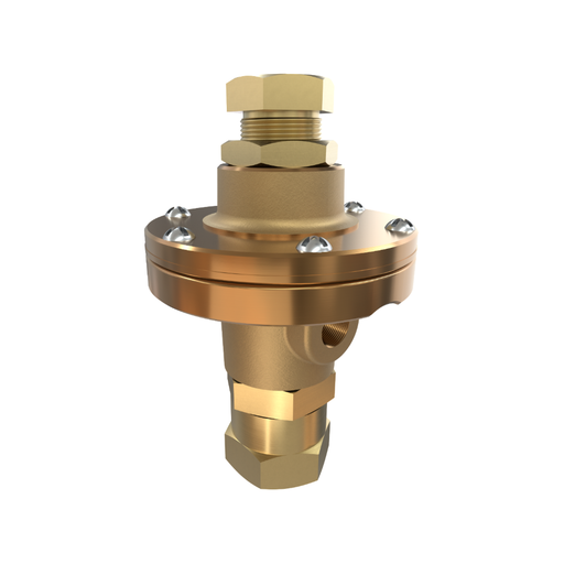 Viking® 02280C Model D-2 Air Pressure Maintenance Device - WeSupplyIt.com