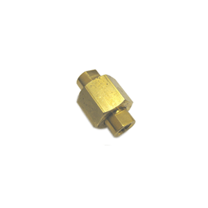 Viking® 02902B Replacement Restriction Assembly, Release Line Air Supply - WeSupplyIt.com