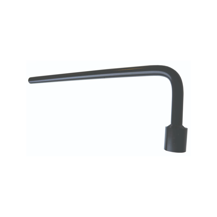 Viking® 02977BWB Model D Dry Valve Wrench, Coated - WeSupplyIt.com