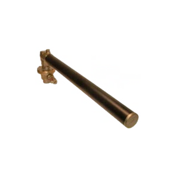 Viking® 10367 Model C-2 Nitrogen Tested Thermostatic Release Device - WeSupplyIt.com