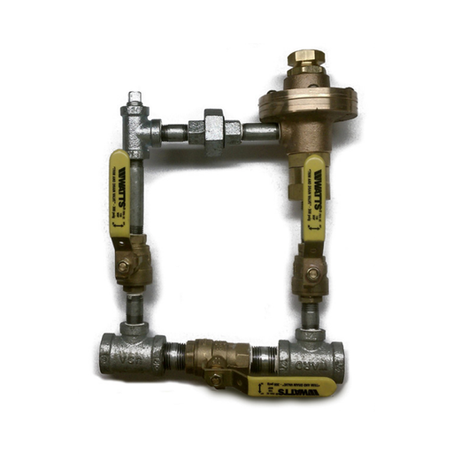 Viking® 07459USA Model D-2 Air Pressure Maintenance Device, Trimmed, Domestic - WeSupplyIt.com