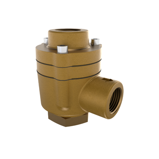 Viking® 08116 Model E-1 Accelerator And Model B-1 Anti-Flood Device Package - WeSupplyIt.com