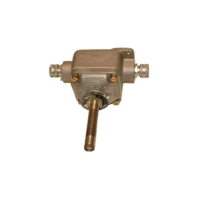 Viking® 04719A Model B Firecycle II Multi-Cycle Detector, Normally Closed, 225 Degree - WeSupplyIt.com