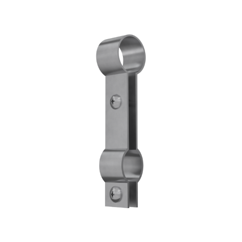 Viking 09574 Release Line Hanger For Supporting 1/2" Release Line Pipe, Galvanized, 1" - WeSupplyIt.com