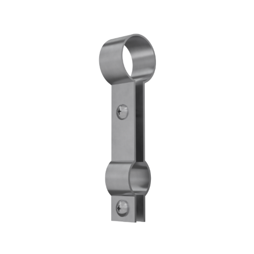 Viking 09575SST Release Line Hanger For Supporting 1/2" Release Line Pipe, Stainless Steel, 1 1/4" - WeSupplyIt.com