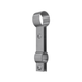 Viking 09575SST Release Line Hanger For Supporting 1/2" Release Line Pipe, Stainless Steel, 1 1/4" - WeSupplyIt.com