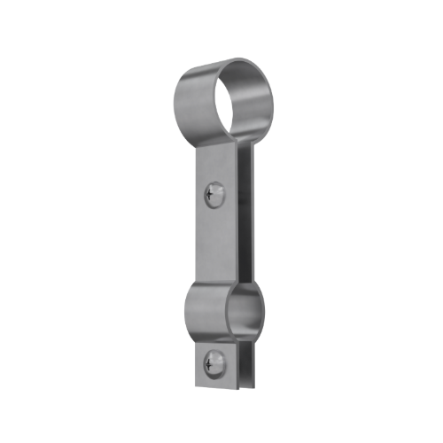 Viking 09575 Release Line Hanger For Supporting 1/2" Release Line Pipe, Galvanized, 1 1/4" - WeSupplyIt.com