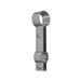 Viking 09575 Release Line Hanger For Supporting 1/2" Release Line Pipe, Galvanized, 1 1/4" - WeSupplyIt.com
