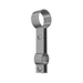 Viking 09576 Release Line Hanger For Supporting 1/2" Release Line Pipe, Galvanized, 1 1/2" - WeSupplyIt.com