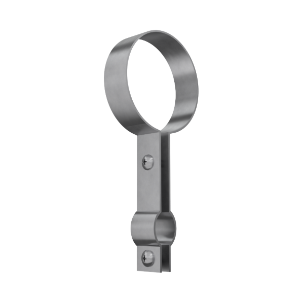 Viking 09579 Release Line Hanger For Supporting 1/2" Release Line Pipe, Galvanized, 3" - WeSupplyIt.com