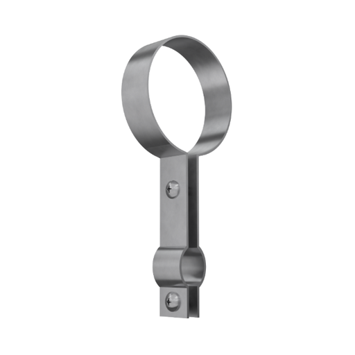 Viking 09579 Release Line Hanger For Supporting 1/2" Release Line Pipe, Galvanized, 3" - WeSupplyIt.com