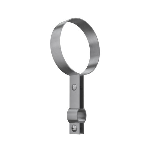 Viking 09581SST Release Line Hanger For Supporting 1/2" Release Line Pipe, Stainless Steel, 4" - WeSupplyIt.com