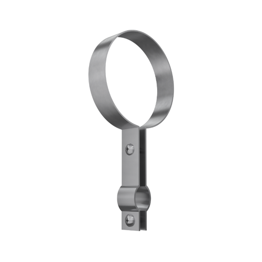 Viking 09581 Release Line Hanger For Supporting 1/2" Release Line Pipe, Galvanized, 4" - WeSupplyIt.com