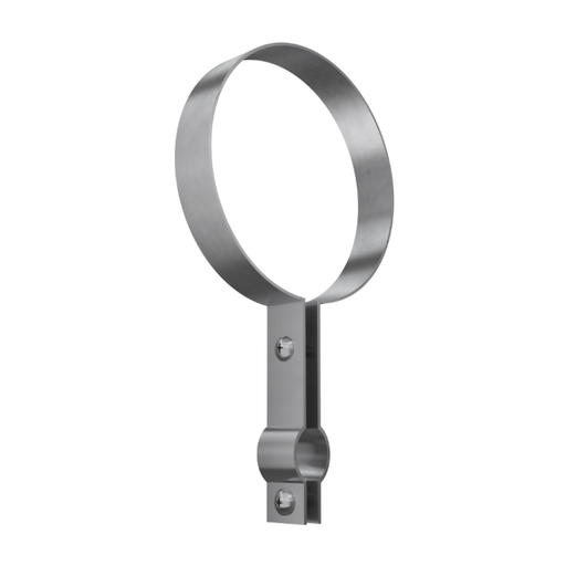 Viking 09582SST Release Line Hanger For Supporting 1/2" Release Line Pipe, Stainless Steel, 5" - WeSupplyIt.com