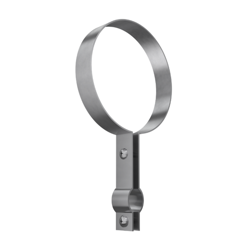 Viking 09582 Release Line Hanger For Supporting 1/2" Release Line Pipe, Galvanized, 5" - WeSupplyIt.com