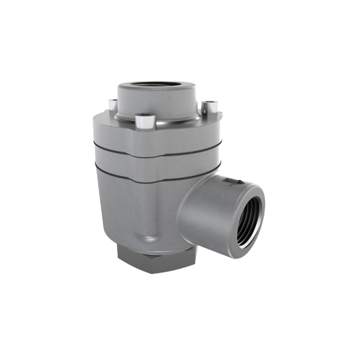 Viking® 09733 Model R-1 Corrosion Resistant Pneumatic Actuator Releasing Device - WeSupplyIt.com