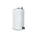 Viking® 100GVERT2SC Side Connection Single Wall Atmospheric Storage Tank With 2" Fittings & Level Indicator, 100 Gallon - WeSupplyIt.com