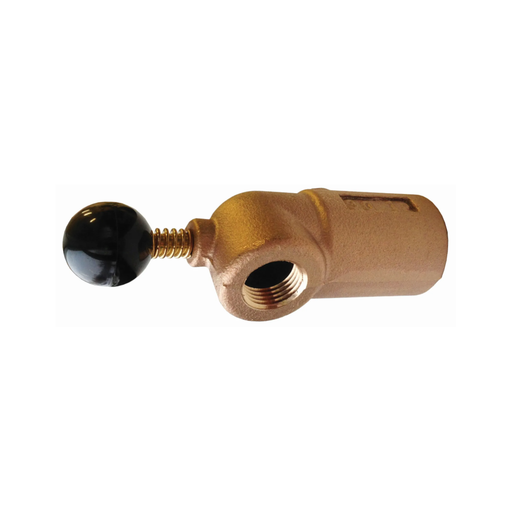 Viking® 10730 Model D-1 Drip Check Valve, Velocity Check, 3/4" - WeSupplyIt.com