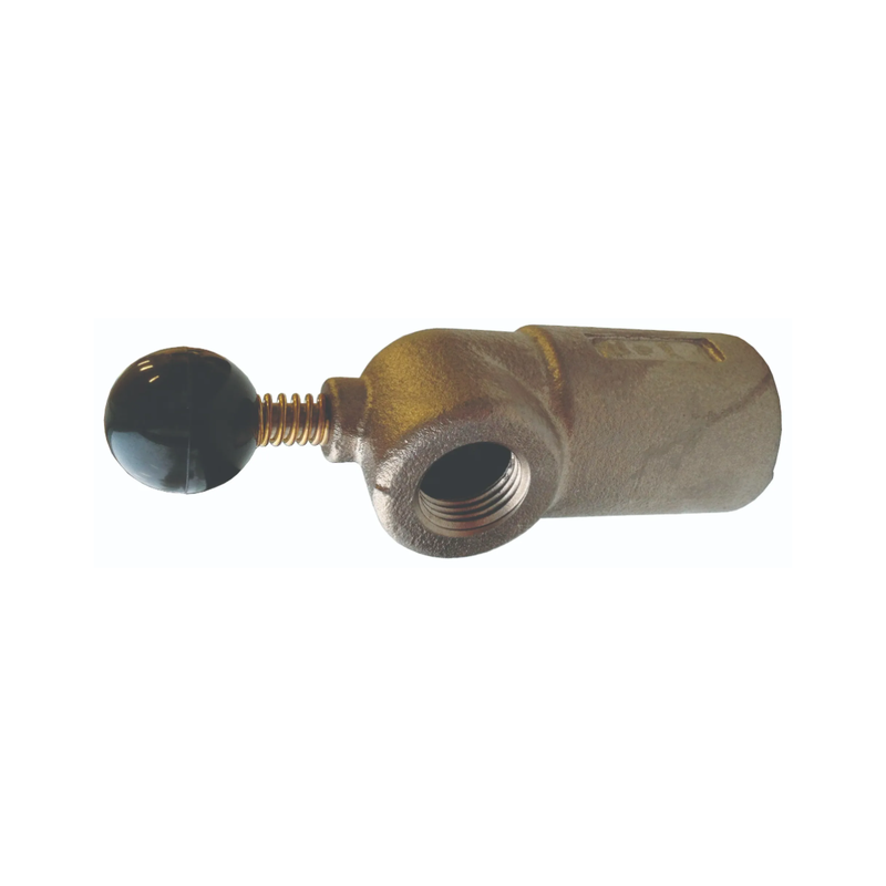 Viking® 10733 Model D-4 Drip Check Valve, Corrosion Resistant, Velocity Check, 3/4" - WeSupplyIt.com