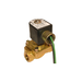 Viking® 12360 Model 24 VDC Solenoid Valve, Normally Closed Explosion Proof For Firecycle III, TotalPac & Special Application - WeSupplyIt.com