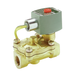 Viking® 13844 Model 24 VDC Solenoid Valve, Normally Closed Explosion Proof For Deluge & Preaction - WeSupplyIt.com