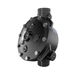 Viking® 12023Q/B Model F-2 HALAR Coated Deluge Valve, Groove x Groove, Straight Through, Valve Only, 3" - WeSupplyIt.com
