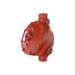 Viking® 12126 Model F-1 Pneumatic Release Deluge Valve, Thread x Thread, Straight Through, Standard, Valve Only, 1 1/2" - WeSupplyIt.com