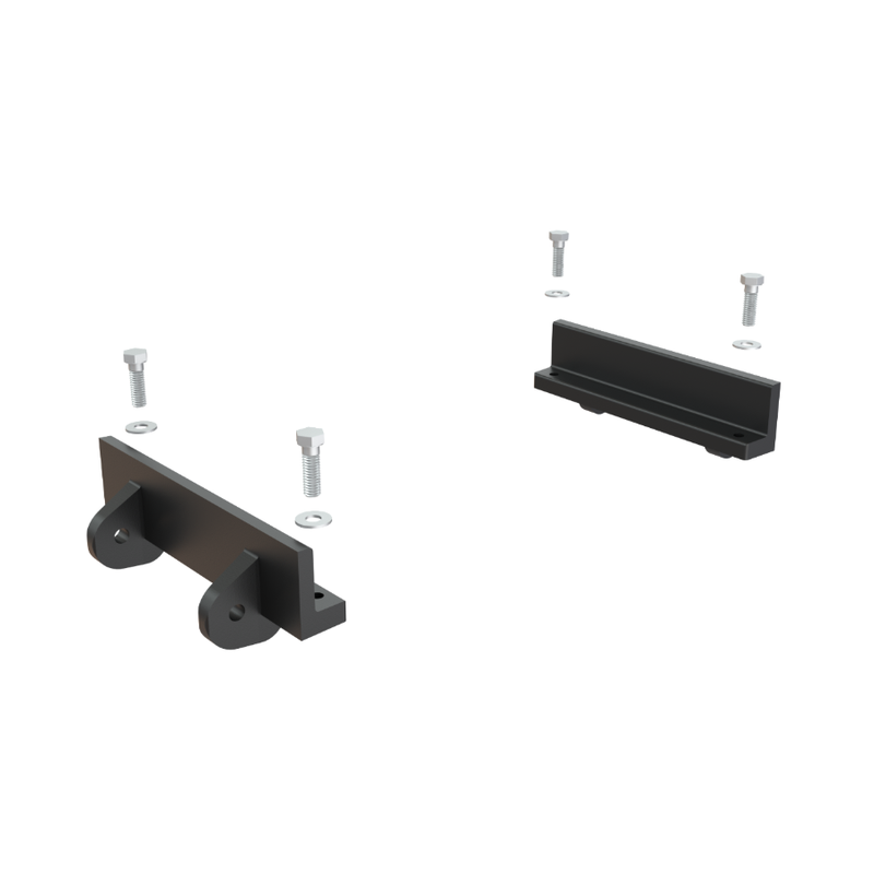 Viking® 17525 X-Frame Kit For Model GN202 Grate Nozzles - WeSupplyIt.com